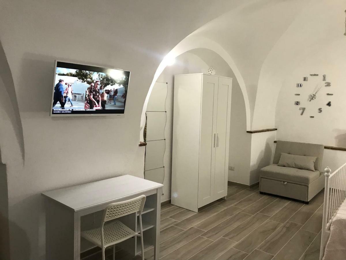 Casa Vacanza Kruptai 2019 Villa Grottole Exterior photo